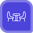 Studios et bureaux modulables