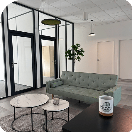 Coworking & Réunions