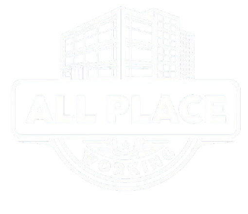 Logo All Place Working