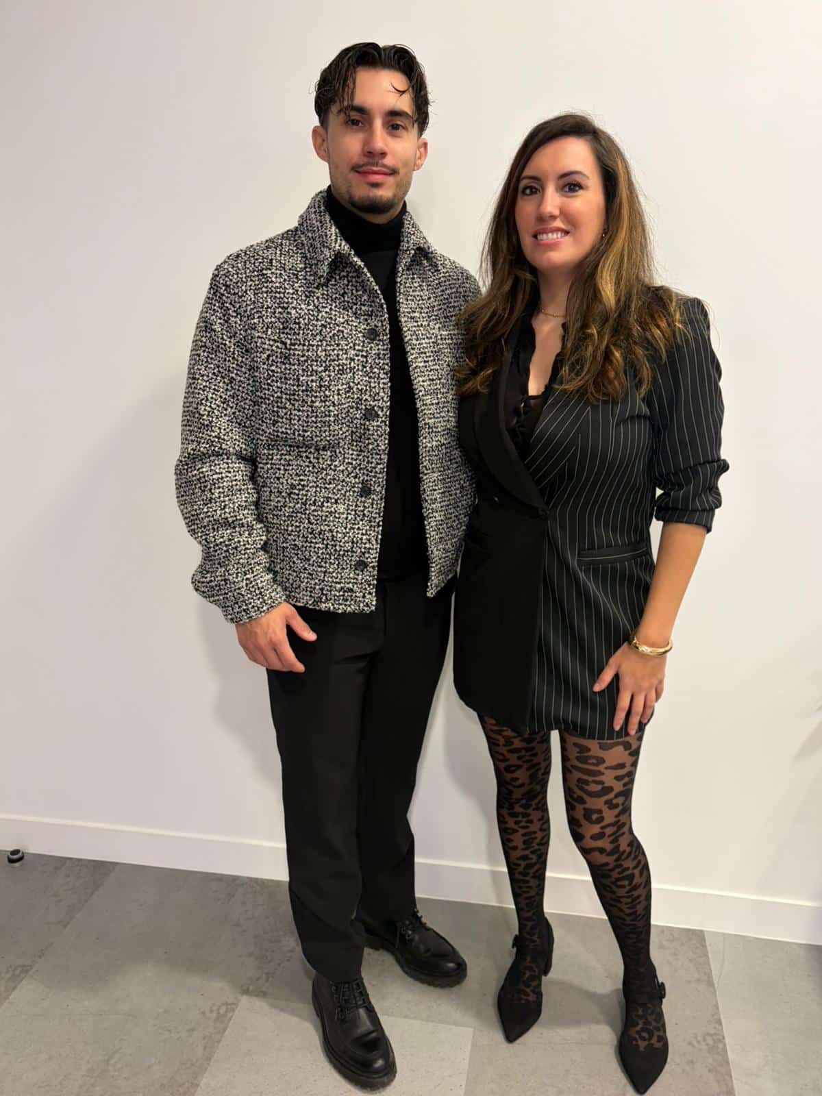 Photo de la direction